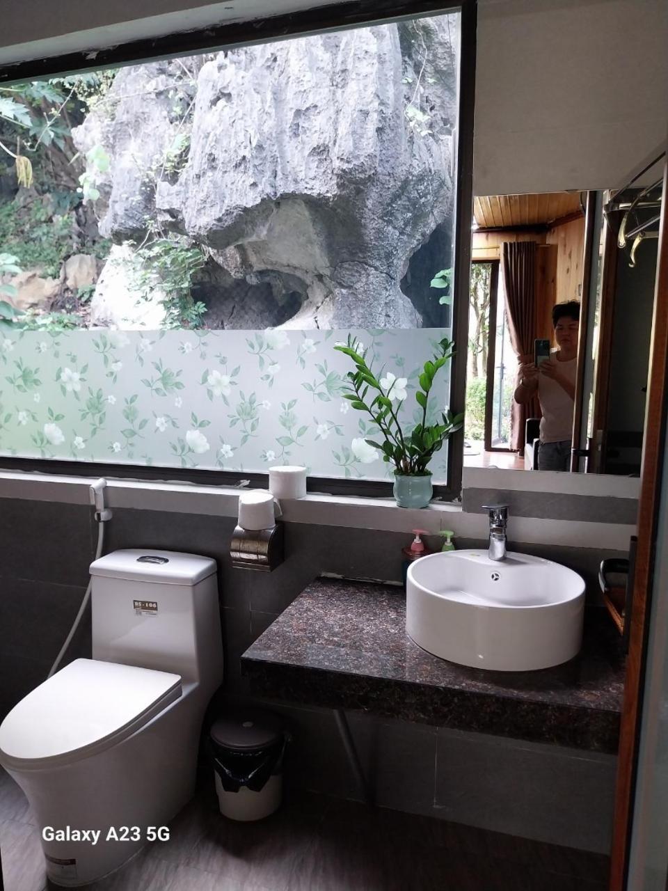 Trang An Royal Bungalow Ninh Binh Exteriér fotografie